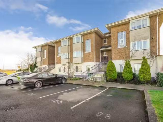104 Mount Garrett Park, Tyrrelstown, Dublin 15