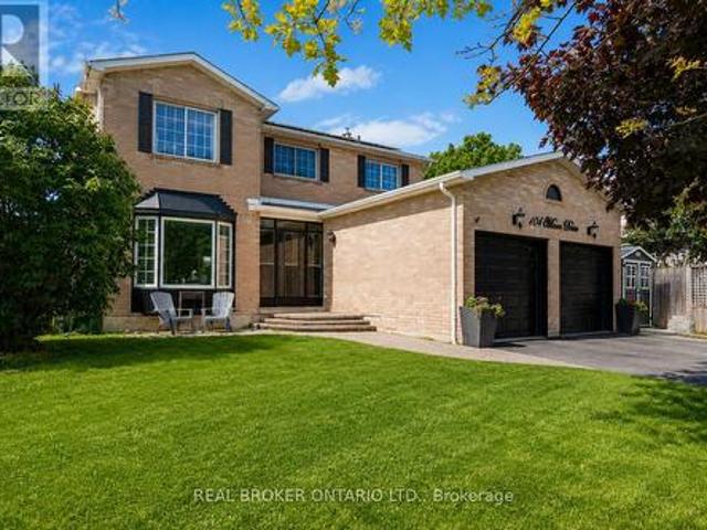 104 Moon Drive, Barrie, ON, L4N 7G9 house for sale | Listing ID S13422 | Royal LePage