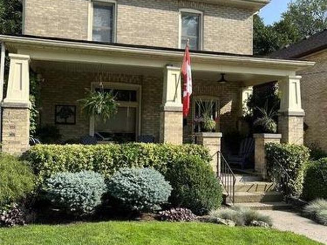 104 North Street, Strathroy, ON, N7G 1Z5 house for sale | Listing ID 40674 | Royal LePage