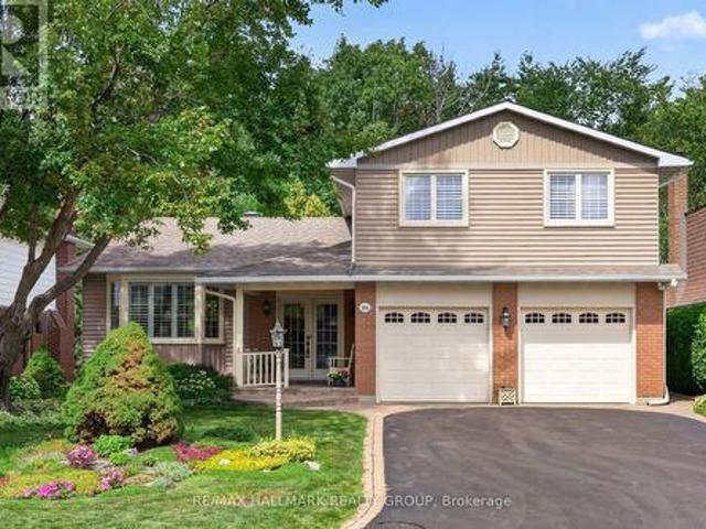 104 Northpark Drive, Ottawa, ON, K1B 4V3 house for sale | Listing ID X13712 | Royal LePage