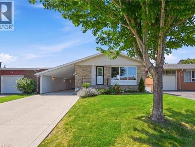 104 Nash Road S, Hamilton, ON, L8K 4J7 house for sale | Listing ID 40850 | Royal LePage