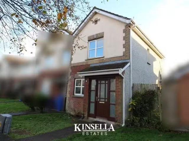 104 Newborough, Gorey, Wexford, Y25 D259