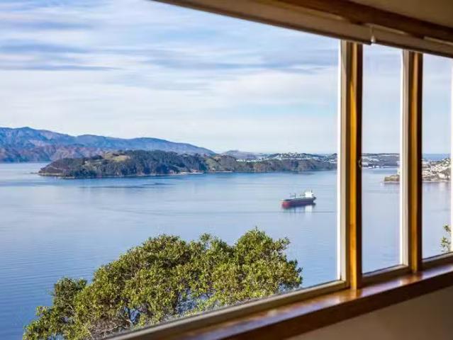 104 Nicholson Road, Khandallah, Wellington City For Sale
