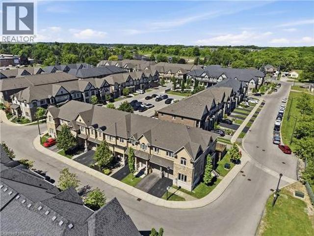 104 Sonoma Valley Crescent, Hamilton, ON, L9B 0J3 house for sale | Listing ID 40842 | Royal LePage