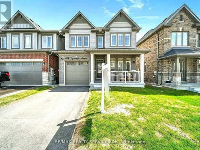 104 Sagewood Avenue, Barrie, ON, L9J 0K5 house for sale | Listing ID S13135 | Royal LePage