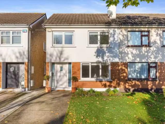 104 Seafield Court, Killiney, Co. Dublin, A96R2K5 is for sale