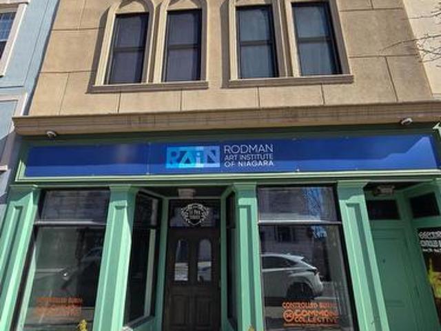 104 St. Paul Street, St. Catharines, ON, L2R 3M2 commercial for lease | Listing ID X12872 | Royal LePage