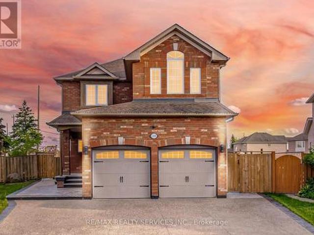 104 Sundridge Street, Brampton, ON, L7A 1J8 house for sale | Listing ID W13432 | Royal LePage