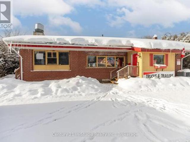 104 Sydenham Street, Grey Highlands, ON, N0C 1E0 commercial for sale | Listing ID X11960 | Royal LePage