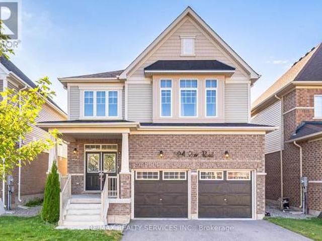 104 Pick Road, Guelph/Eramosa, ON, N0B 2K0 house for sale | Listing ID X13519 | Royal LePage