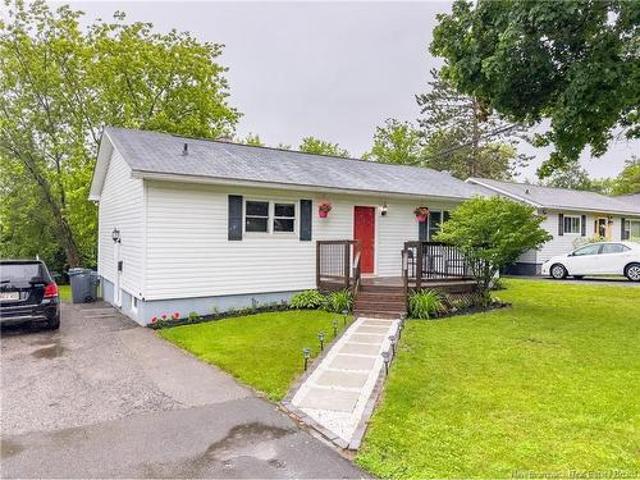 104 Preston Dr, Nashwaaksis, NB, E3A 2L6 house for sale | Listing ID NB142561 | Royal LePage