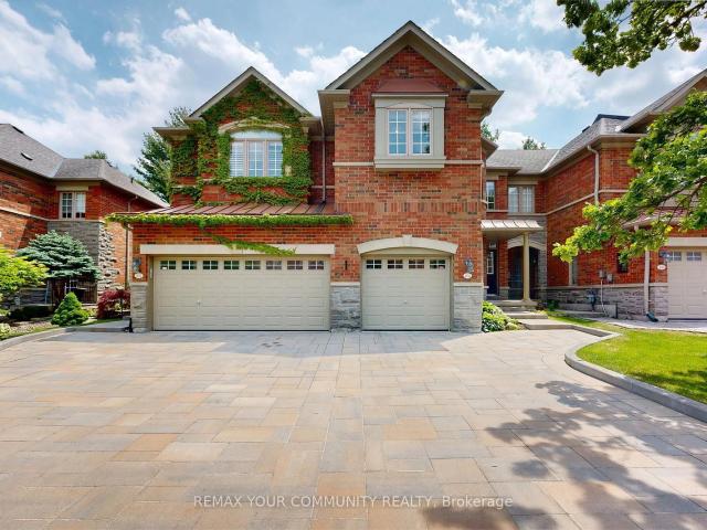 104 Westbury Court, Richmond Hill | For Sale @ $1,039,000 | Condos. Ca