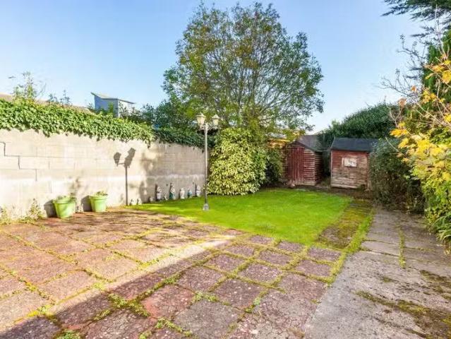 104 Willow Park Road, D11HH31, Glasnevin, Dublin 11, D11HH31 i.