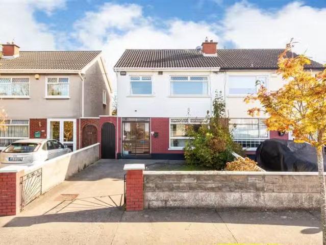 104 Willow Park Road, Glasnevin, Dublin 11