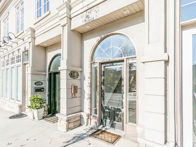 104 Wilson Street, Oakville | For Rent @ $5,600 | Condos. Ca