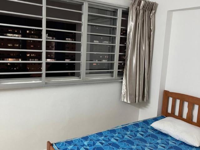 104 Towner Road HDB Apartment Room Rental, $1,500, 1 Bed 2 Bath 1,732 sqft $0.87 psf