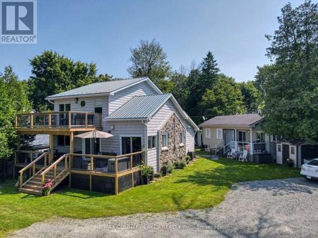 104 The Steps Road, Ramara, ON, L0K 1B0 house for sale | Listing ID S13584 | Royal LePage