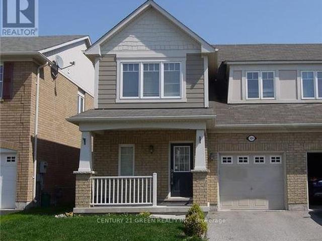 104 Van Fleet Terrace, Milton, ON, L9T 0Y4 house for lease | Listing ID W13591 | Royal LePage