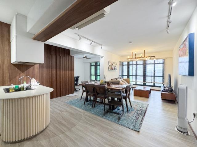 104A Bidadari Park Drive HDB Apartment For Sale, $1,088,888, 3 Bed 2 Bath 1,001 sqft $1,088.00 psf
