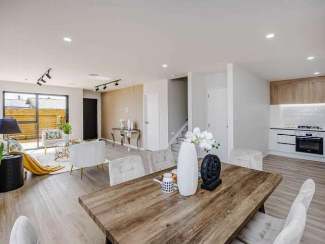 104A Hillside Road, Papatoetoe, Manukau City