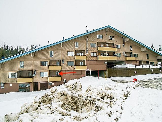 104a 21000 Enzian Way Agassiz, British Columbia