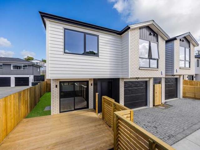 104C Hillside Road, Papatoetoe, Manukau City