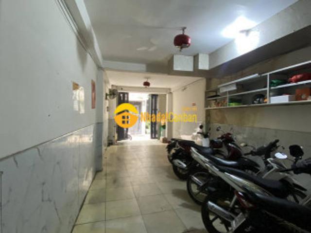 104m2 lạc long quân, tân bình hxh dòng tiền 40trth 9.5 tỷ tl