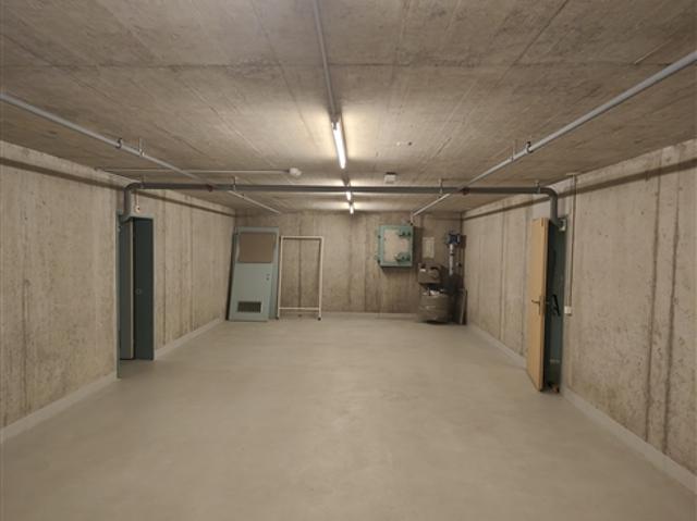104m2 Lagerraum Schaffhausen Stauffacherstrasse 36