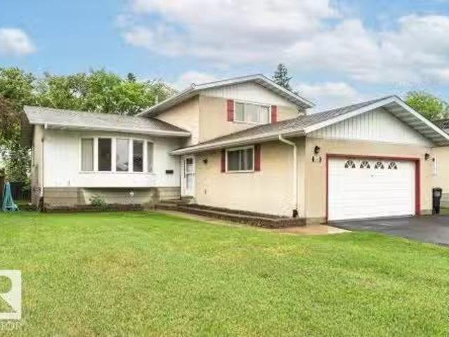 10543 35 Avenue, Edmonton, AB, T6J 2M1 house for sale Listi.