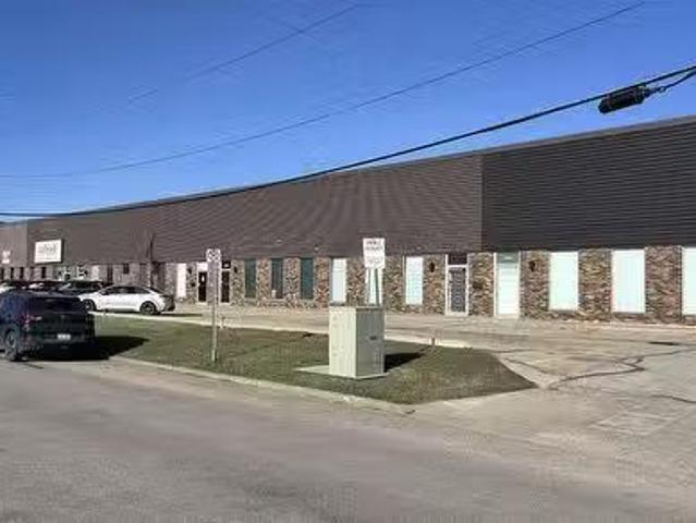 10540 169 St Nw, Edmonton, AB, T5P 3X6 commercial for rent o.