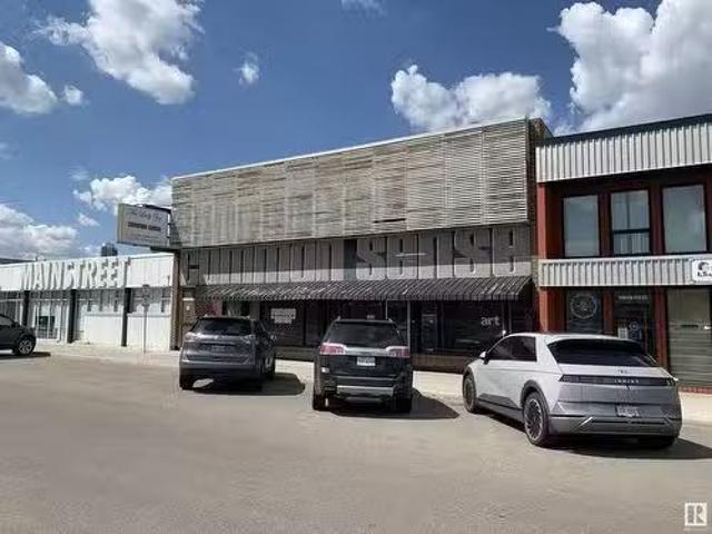 10544 115 St Nw, Edmonton, AB, T5H 3Y5 commercial for sale.