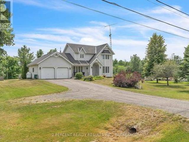1054 Bethel Road, Belleville Thurlow Ward, ON, K0K 2Y0 house for sale | Listing ID X13541 | Royal LePage