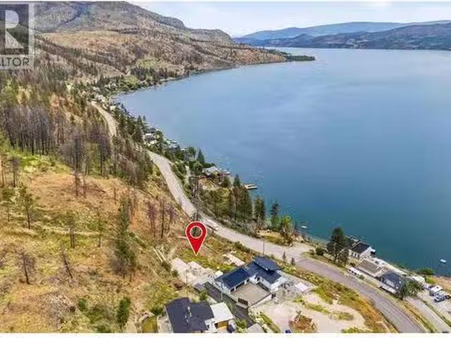 1054 Westside Road Highway S, West Kelowna, BC, V1Z 3S1 vaca.