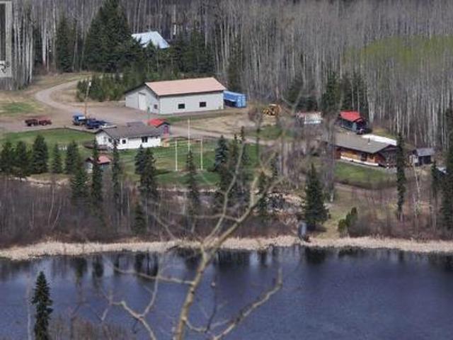 1055 Hudson Bay Mountain Road, Smithers, BC, V0J 2N4 house for sale | Listing ID R3138 | Royal LePage