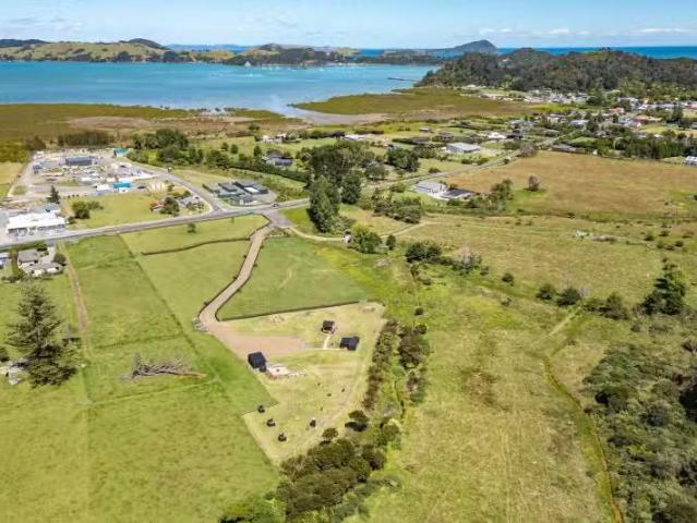 1055 Tiki Road, Coromandel, Thames Coromandel