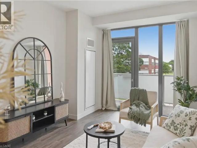 1055 WEBER Street E Unit# 207