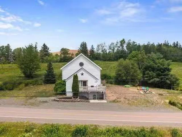 10563 Highway 2, Mapleton, NS, B0M 1W0 house for sale Listi.