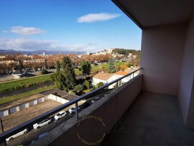 10565 APPARTEMENT