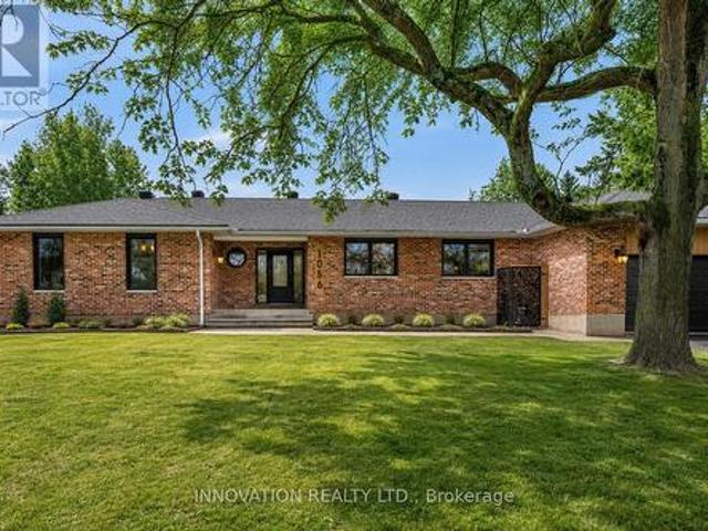 1056 Heenan Terrace, Ottawa, ON, K4M 1J2 house for sale | Listing ID X12939 | Royal LePage