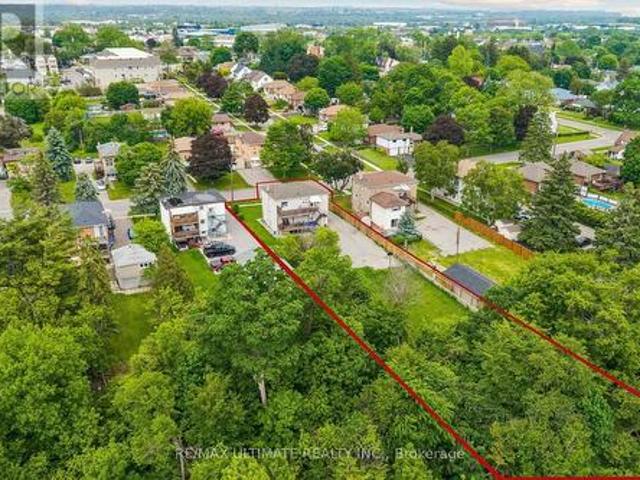 1056 Ravine Road, Oshawa, ON, L1H 4C8 investment for sale | Listing ID E13449 | Royal LePage