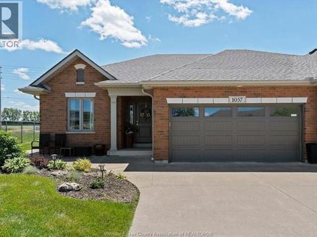 1057 Branoff, Lasalle, ON, N9G 0G5 house for sale | Listing ID 26020 | Royal LePage