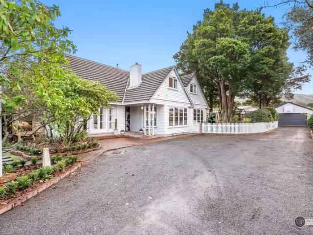 1057 Fergusson Drive, Clouston Park, Upper Hutt City For Sale
