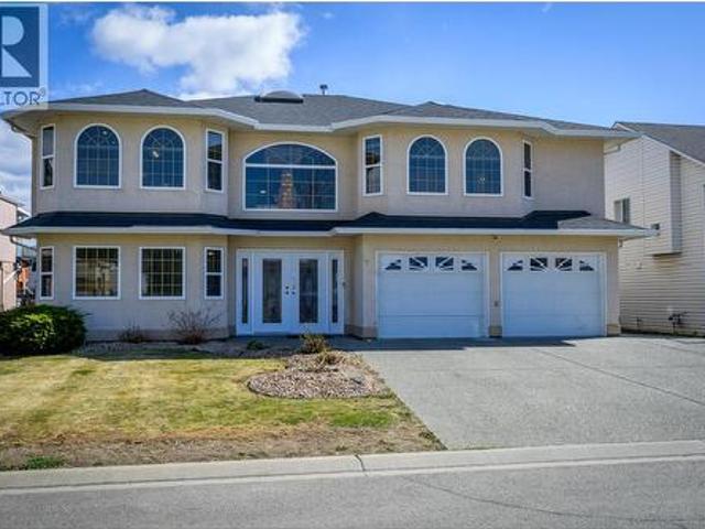 1057 Lincoln Court, Kamloops, BC, V2B 8L5 house for sale | Listing ID 10381 | Royal LePage