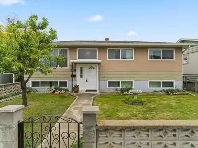 1057 Sudbury Ave, Kamloops, BC, V2B 2A2 house for sale List.