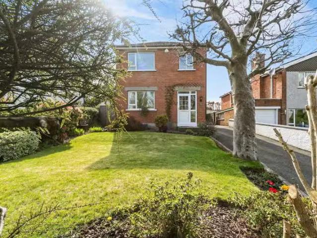 1057 Upper Newtownards Road