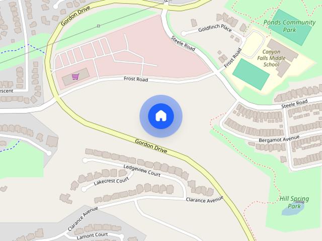 1057 1057 Frost Rd