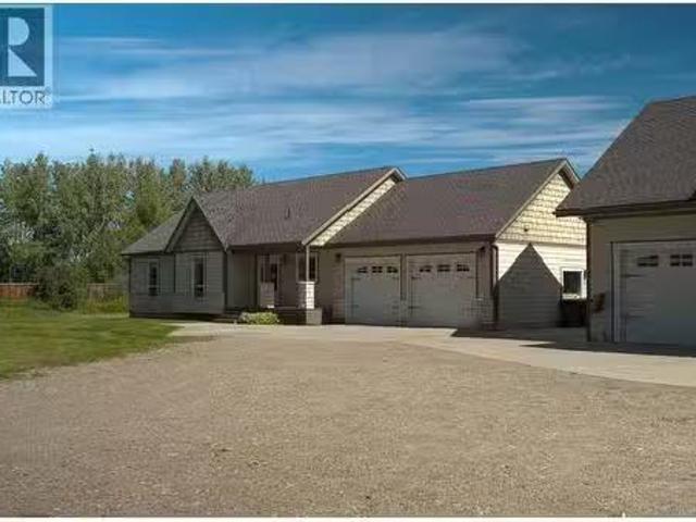 10583 86 Street, Fort St. John, BC, V1J 8E4 house for sale.
