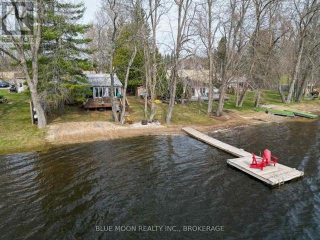 1058 Memory Lane, Frontenac South, ON, K0H 2W0 house for sale | Listing ID X12111 | Royal LePage