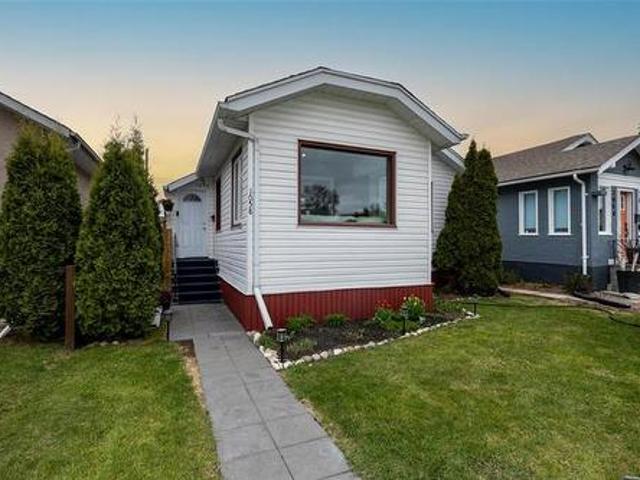 1058 Downing St, Winnipeg, MB, R3G 2P8 house for sale | Listing ID 202610 | Royal LePage