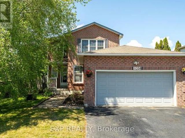 1058 Renaissance Drive, Oshawa Lakeview, ON, L1J 8A8 house for sale | Listing ID E12182 | Royal LePage